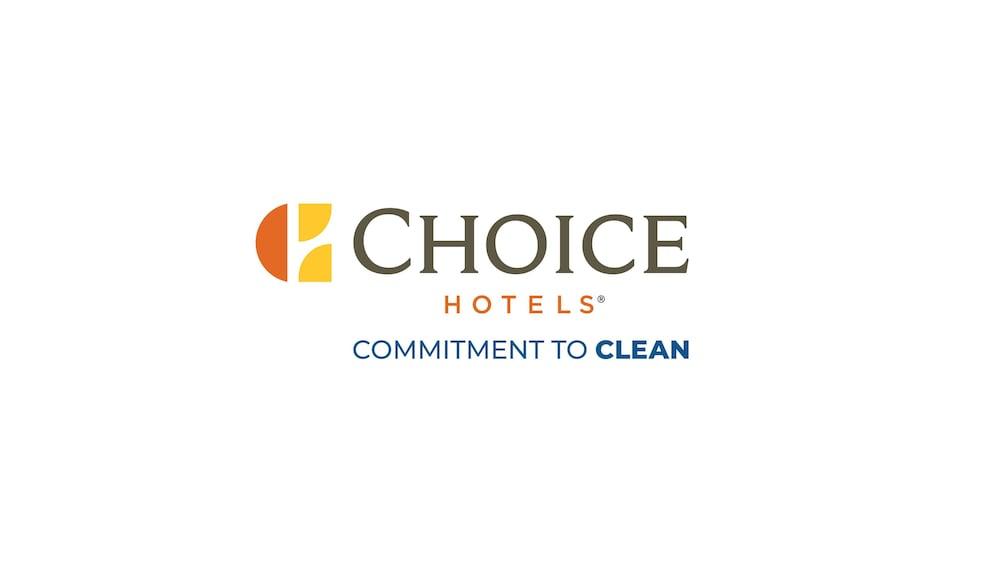 Econo Lodge Anderson Ngoại thất bức ảnh