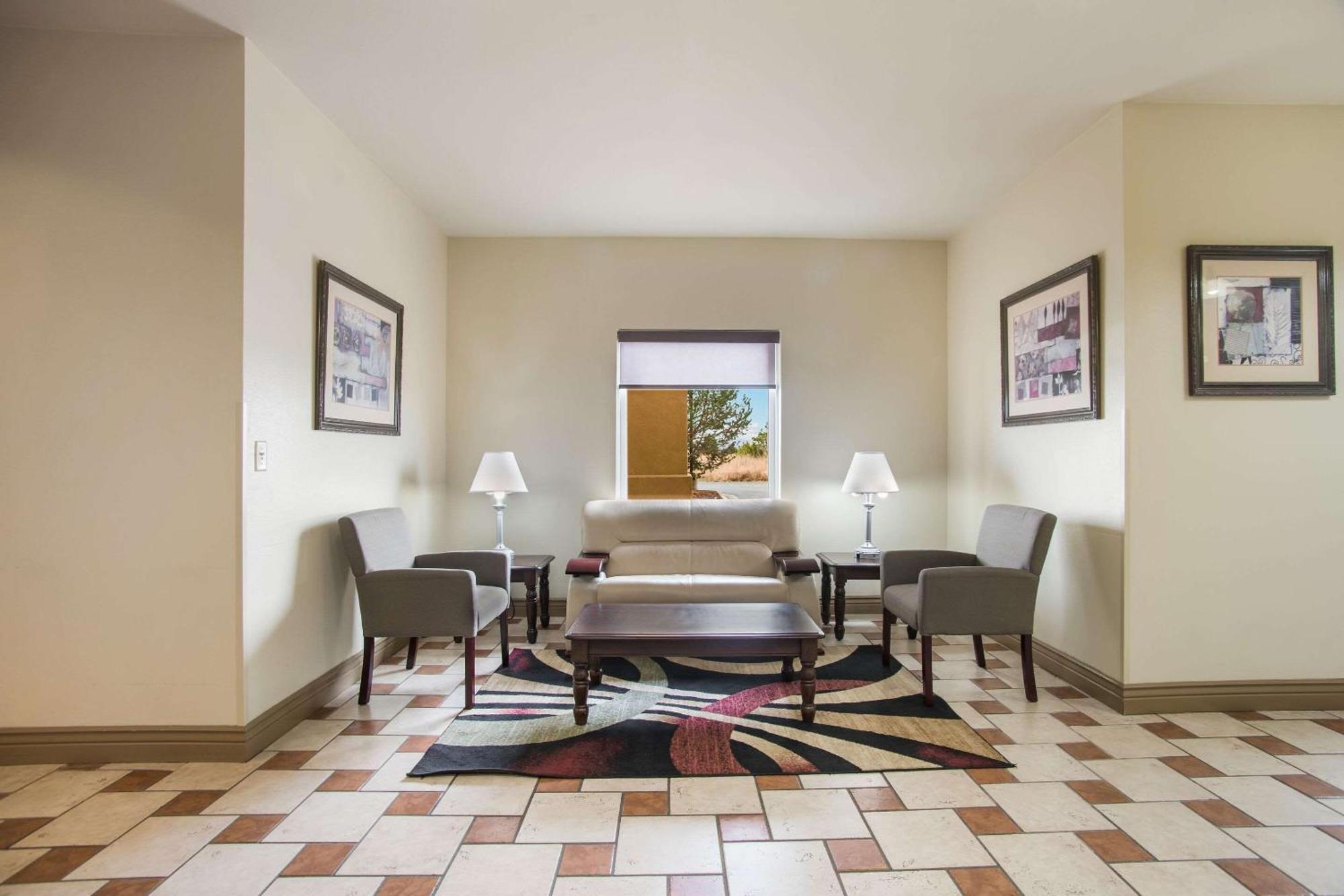 Econo Lodge Anderson Ngoại thất bức ảnh