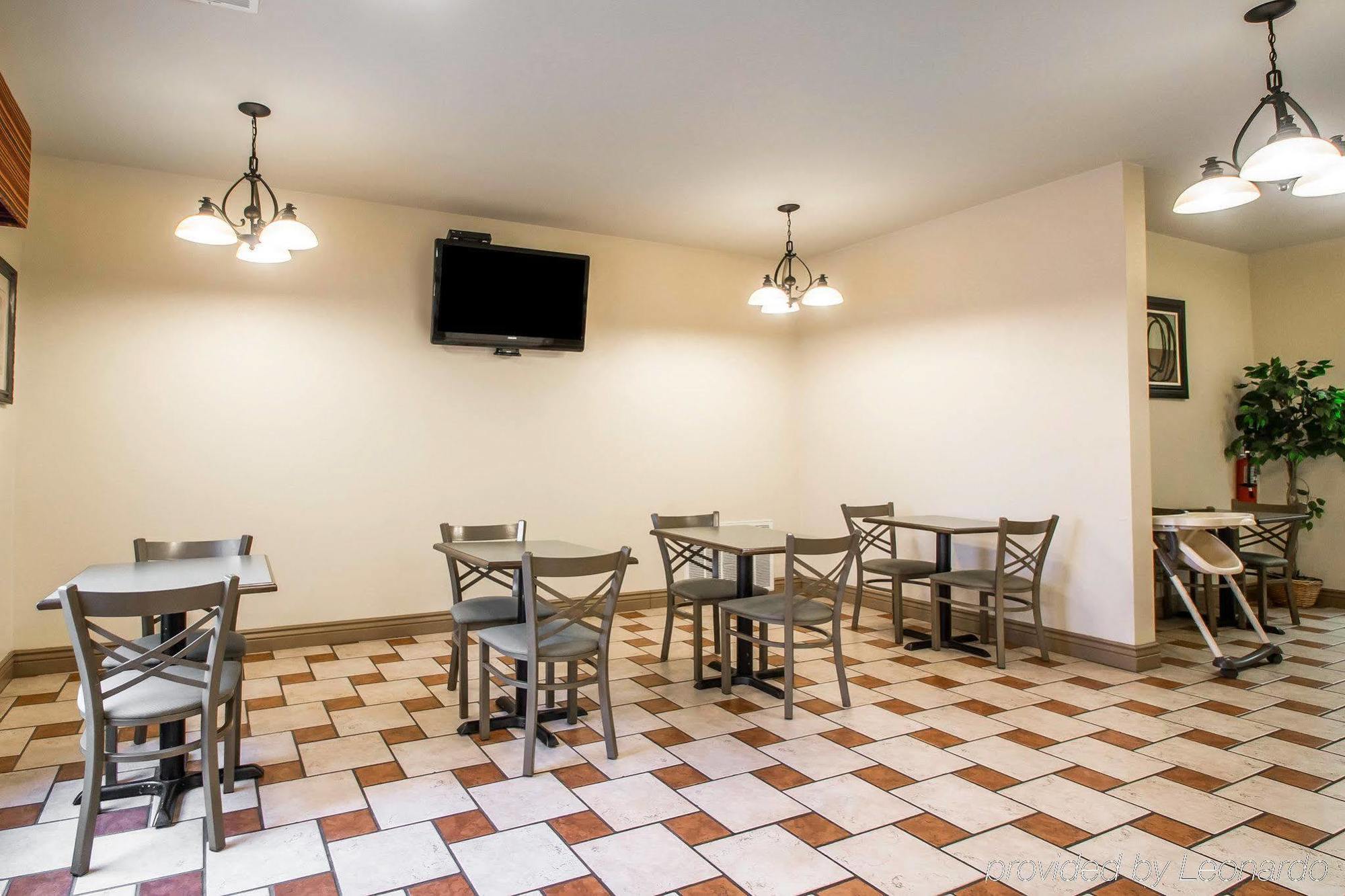 Econo Lodge Anderson Ngoại thất bức ảnh